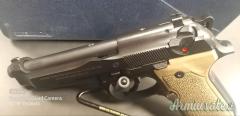 Beretta 98 FS BRIGADIER 9x21mm IMI