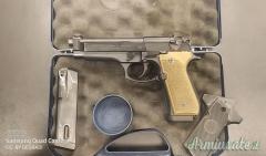 Beretta 98 FS BRIGADIER 9x21mm IMI