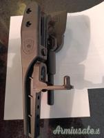 Fondina IPSC universale