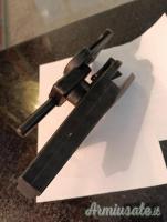 Fondina IPSC universale