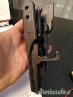 Fondina IPSC universale