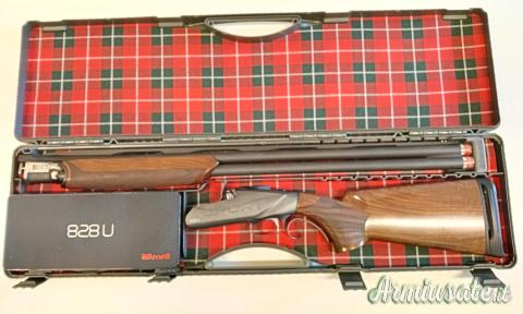 Benelli 828 12