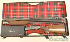 Benelli 828 12