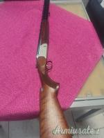 Yldiz calibro 20 canna 65 centrimetri magnum con strozzature intercambiabili