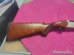 Yldiz calibro 20 canna 65 centrimetri magnum con strozzature intercambiabili