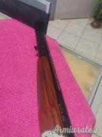 Yldiz calibro 20 canna 65 centrimetri magnum con strozzature intercambiabili