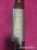 Yldiz calibro 20 canna 65 centrimetri magnum con strozzature intercambiabili