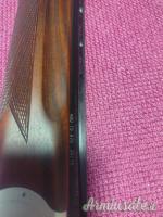 Yldiz calibro 20 canna 65 centrimetri magnum con strozzature intercambiabili