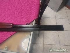 Yldiz calibro 20 canna 65 centrimetri magnum con strozzature intercambiabili