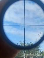 LEUPOLD VX Freedolm