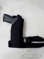 Beretta Px4  9x21mm