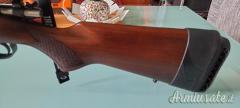 CZ | Ceska Zbrojovka 452 Varmint .22 Long Rifle