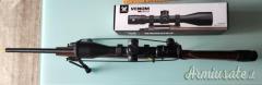 CZ | Ceska Zbrojovka 452 Varmint .22 Long Rifle