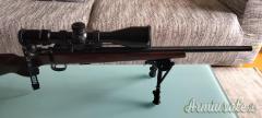 CZ | Ceska Zbrojovka 452 Varmint .22 Long Rifle
