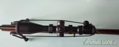 CZ | Ceska Zbrojovka 452 Varmint .22 Long Rifle