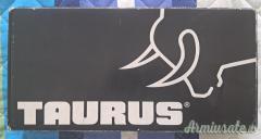Taurus | Forjas PT92 AFS INOX 9x21mm IMI