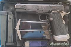 ...Altro | Non elencato BUL M5 IPSC CUSTOM .45 ACP