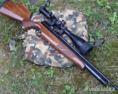 Air Arms S400 xtra 5.5