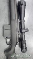 Remington 700 pollice .338 Lapua Magnum