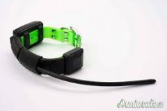 Dogtrace DOG GPS X30 – Collare GPS aggiuntivo