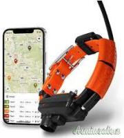 Dogtrace DOG GPS X30TB collare – Localizzatore GPS con beeper e stimolazione