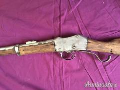 ...Altro | Non elencato Martini-Henry ...Altro