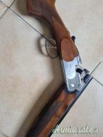 Sovrapposto Beretta S-686 12