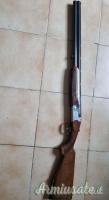 Sovrapposto Beretta S-686 12