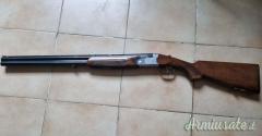 Sovrapposto Beretta S-686 12