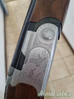 Sovrapposto Beretta S-686 12