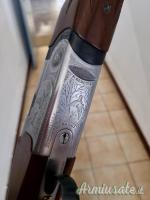 Sovrapposto Beretta S-686 12