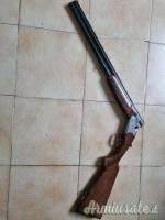 Sovrapposto Beretta S-686 12