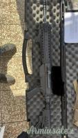 MasterPiece MPAR .223 Remington