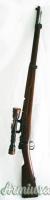 CARL GUSTAF M96 SNIPER