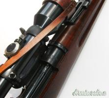 CARL GUSTAF M96 SNIPER