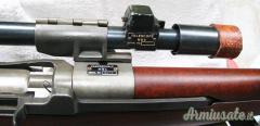 GARAND M1D SNIPER