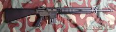 Walther | Carl M16 .22 Long Rifle