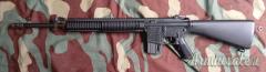 Walther | Carl M16 .22 Long Rifle