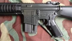 Walther | Carl M16 .22 Long Rifle