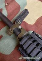 Walther | Carl M16 .22 Long Rifle