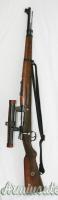 CZ VZ24 SNIPER