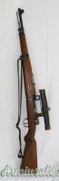 CZ VZ24 SNIPER