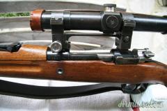 CZ VZ24 SNIPER