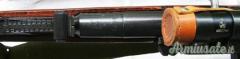 MOSIN-NAGANT 91/30 SNIPER
