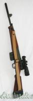 MAS 49/56 SNIPER