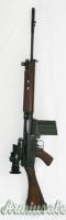 ENFIELD L1A1 OTTICA TRILUX