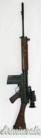 ENFIELD L1A1 OTTICA TRILUX