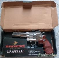 Gamo Revolver Winchester 4.5/.177