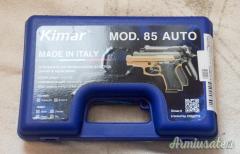 Kimar 85 7mm Bench Rest Remington