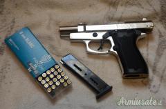 Kimar 85 7mm Bench Rest Remington